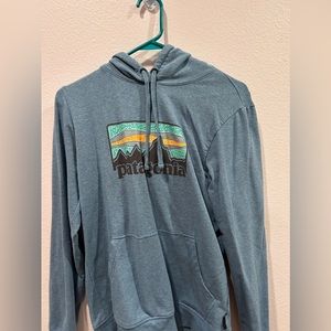 Women’s Patagonia Hoodie